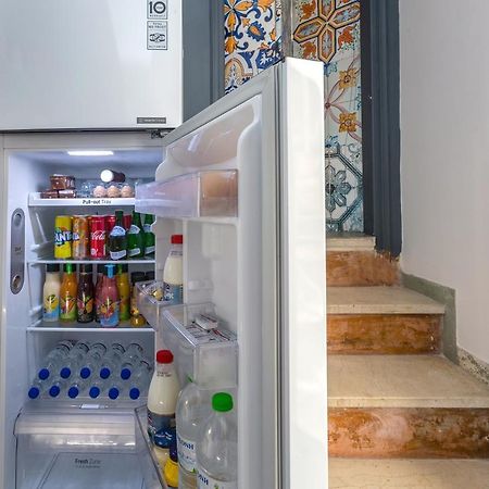 Hotel Loc Hospitality Urban Den Corfu  Zewnętrze zdjęcie