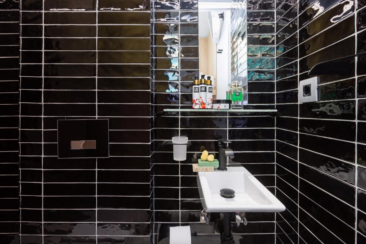 Hotel Loc Hospitality Urban Den Corfu  Zewnętrze zdjęcie