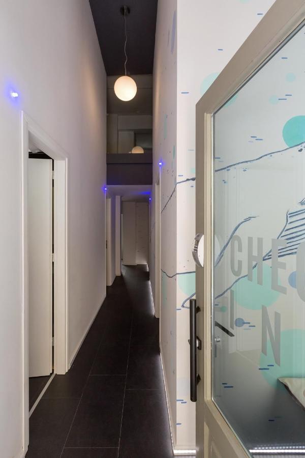 Hotel Loc Hospitality Urban Den Corfu  Zewnętrze zdjęcie