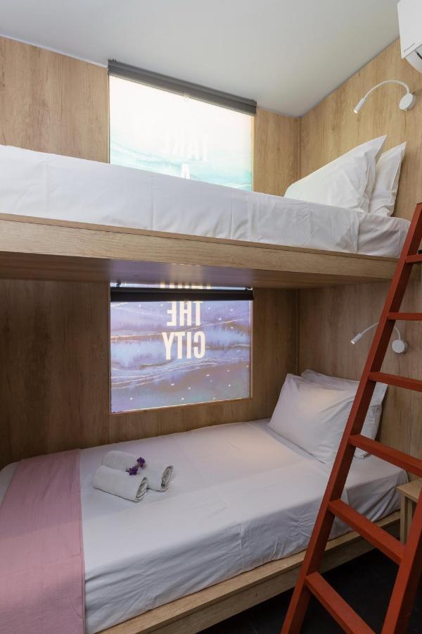 Hotel Loc Hospitality Urban Den Corfu  Zewnętrze zdjęcie