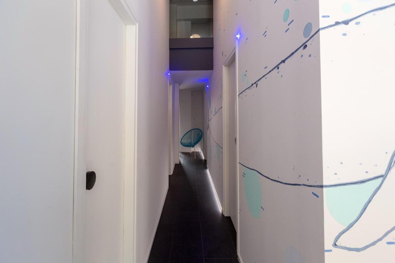 Hotel Loc Hospitality Urban Den Corfu  Zewnętrze zdjęcie