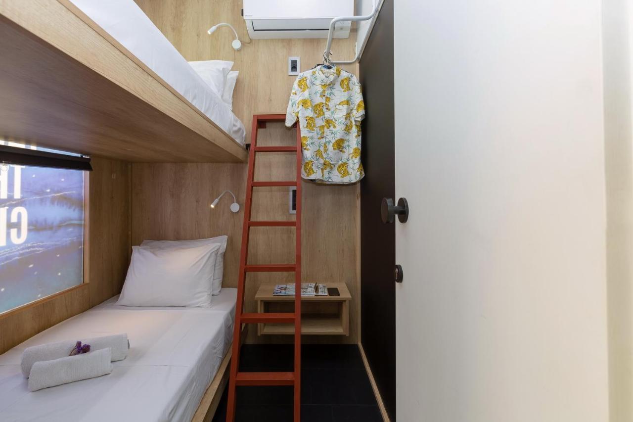 Hotel Loc Hospitality Urban Den Corfu  Zewnętrze zdjęcie