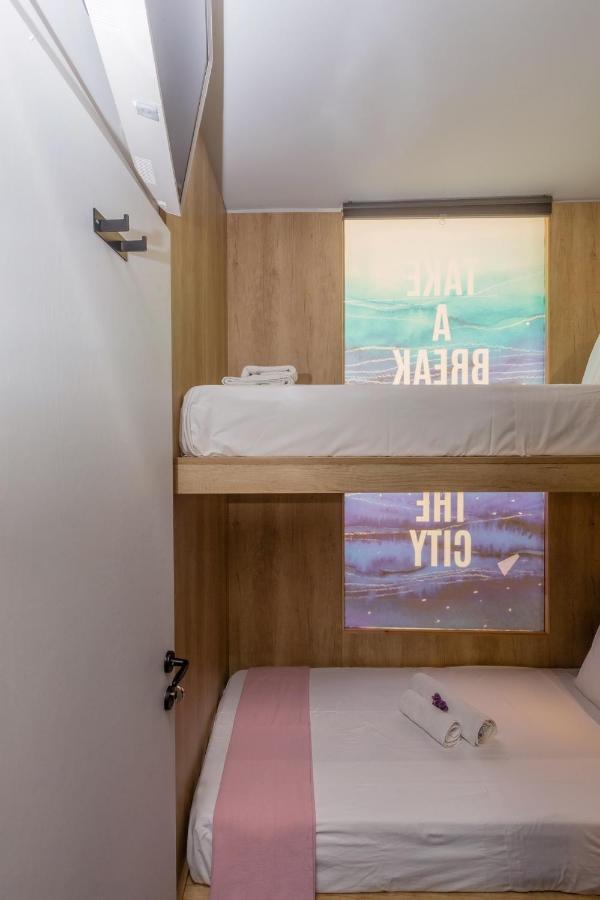 Hotel Loc Hospitality Urban Den Corfu  Zewnętrze zdjęcie