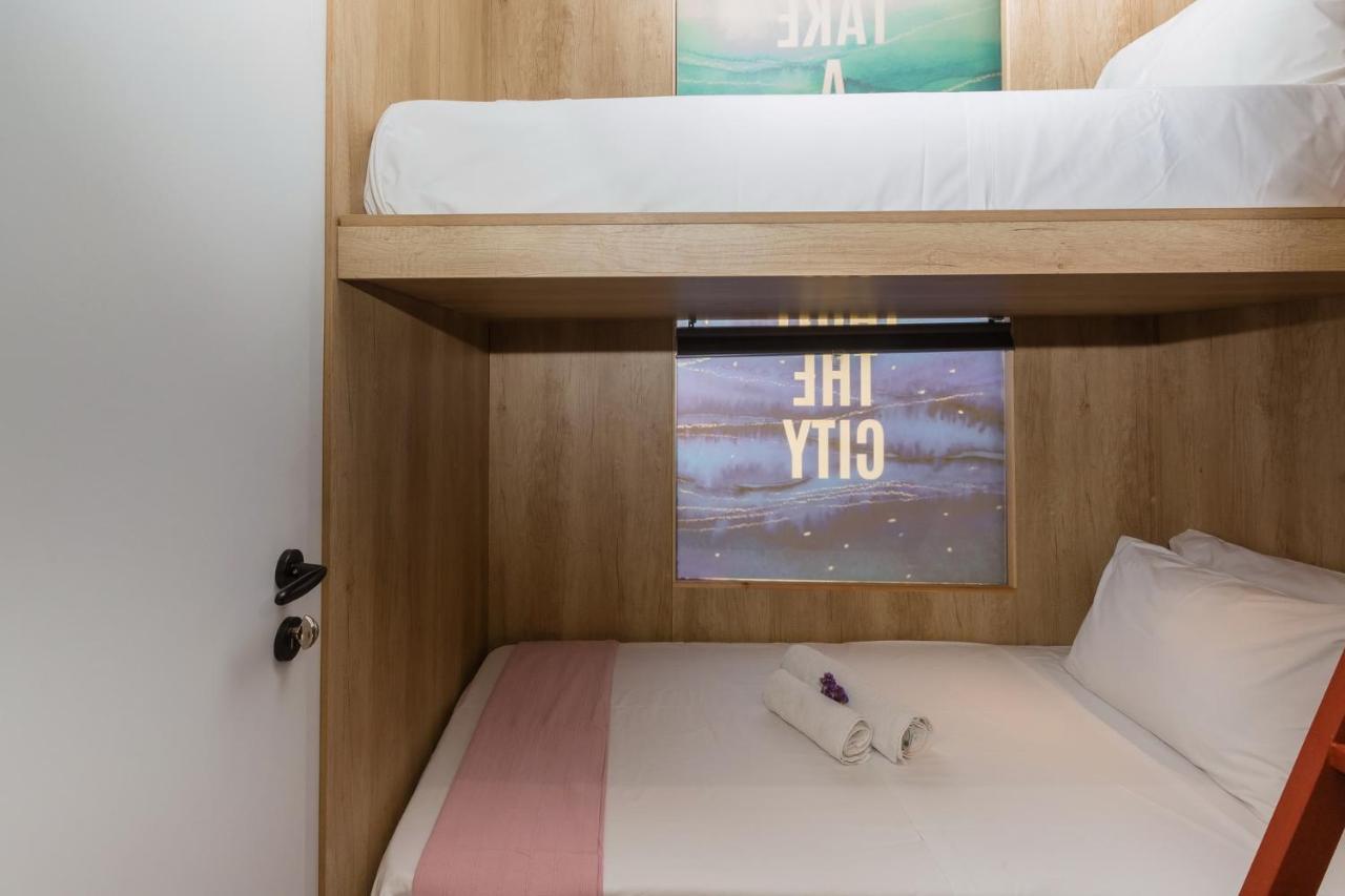 Hotel Loc Hospitality Urban Den Corfu  Zewnętrze zdjęcie