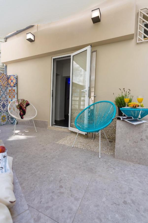 Hotel Loc Hospitality Urban Den Corfu  Zewnętrze zdjęcie