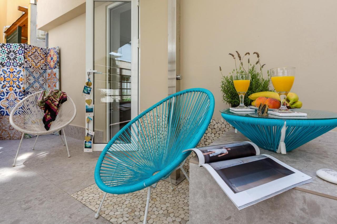Hotel Loc Hospitality Urban Den Corfu  Zewnętrze zdjęcie