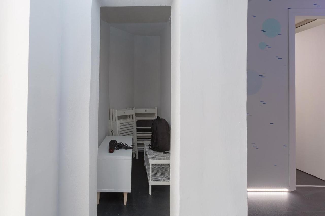 Hotel Loc Hospitality Urban Den Corfu  Zewnętrze zdjęcie