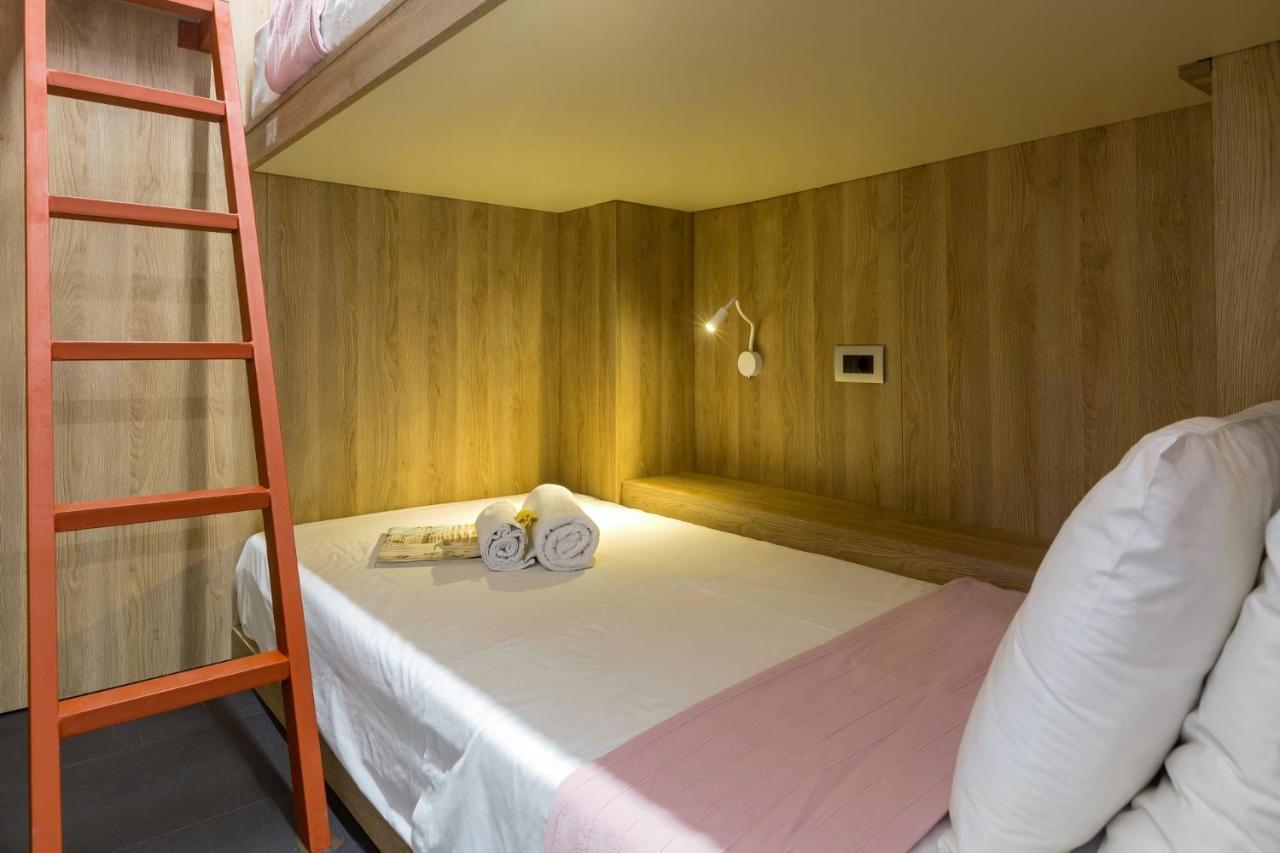 Hotel Loc Hospitality Urban Den Corfu  Zewnętrze zdjęcie