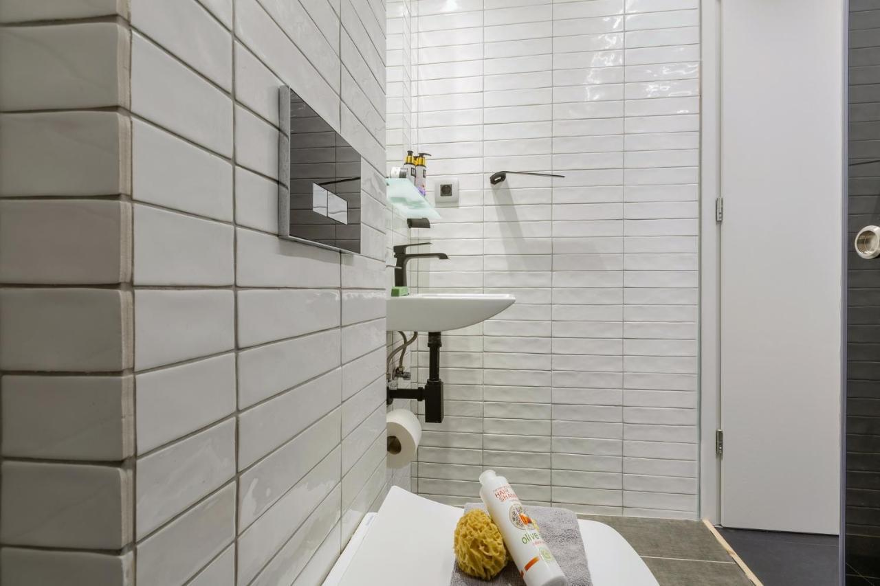 Hotel Loc Hospitality Urban Den Corfu  Zewnętrze zdjęcie