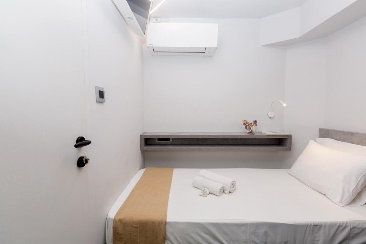Hotel Loc Hospitality Urban Den Corfu  Zewnętrze zdjęcie