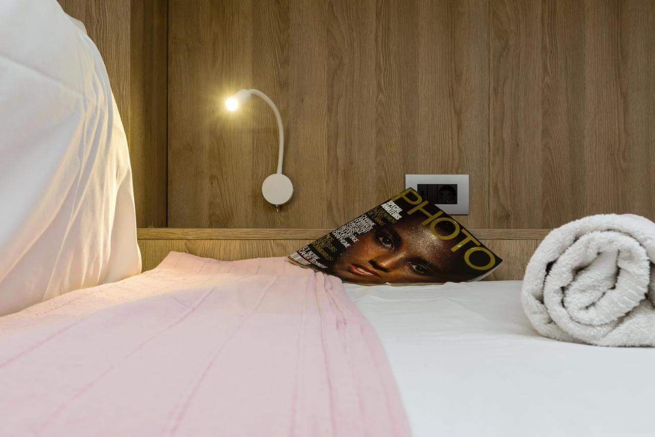 Hotel Loc Hospitality Urban Den Corfu  Zewnętrze zdjęcie