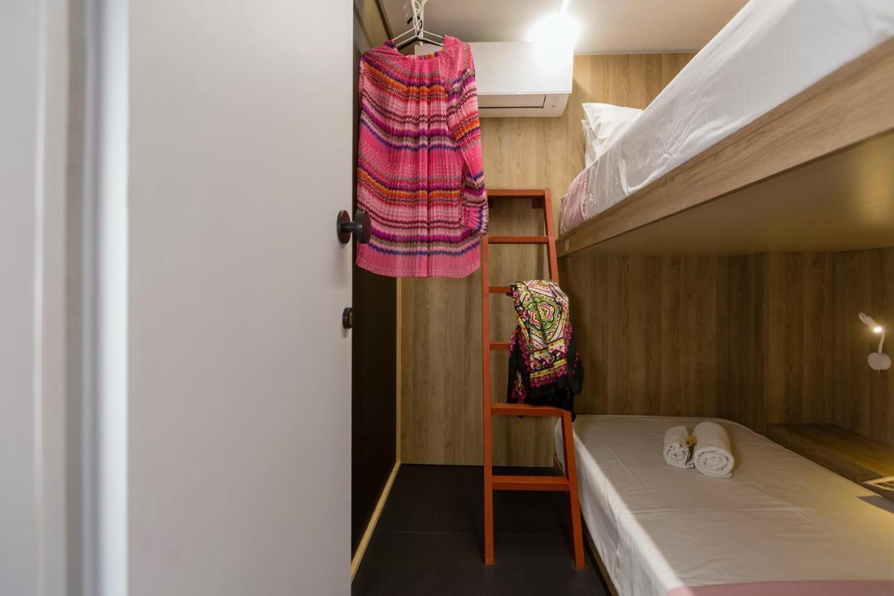 Hotel Loc Hospitality Urban Den Corfu  Zewnętrze zdjęcie