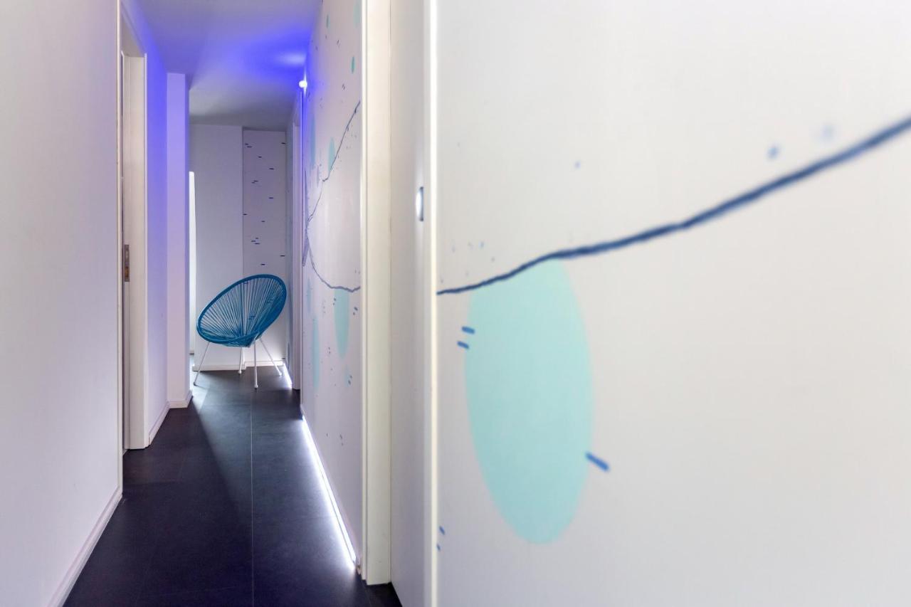 Hotel Loc Hospitality Urban Den Corfu  Zewnętrze zdjęcie