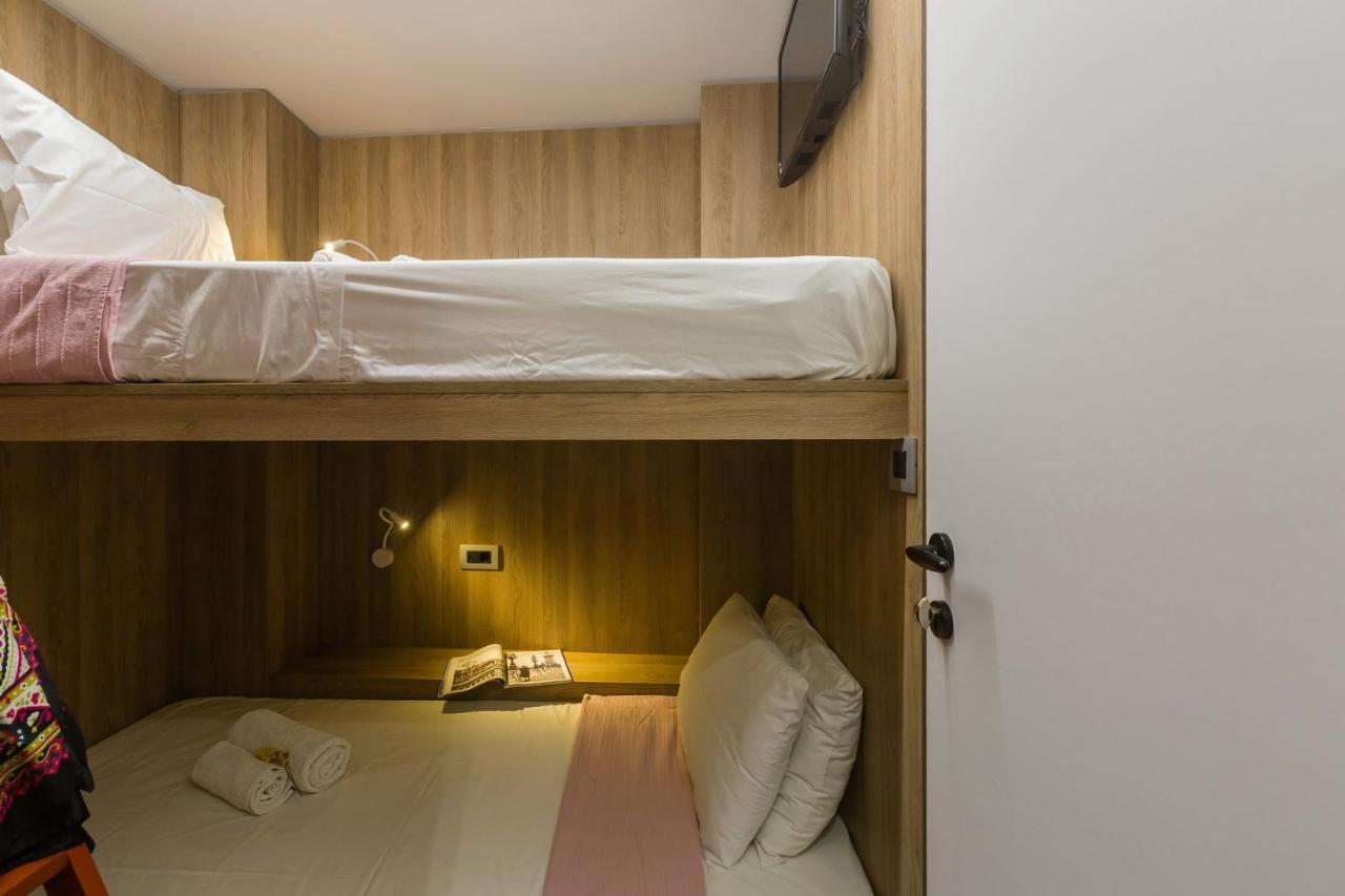 Hotel Loc Hospitality Urban Den Corfu  Zewnętrze zdjęcie