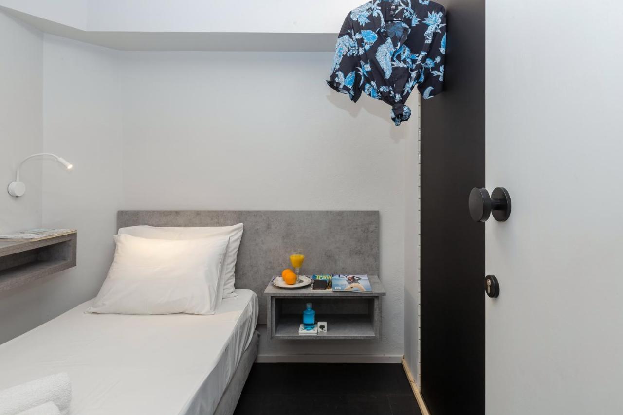 Hotel Loc Hospitality Urban Den Corfu  Zewnętrze zdjęcie