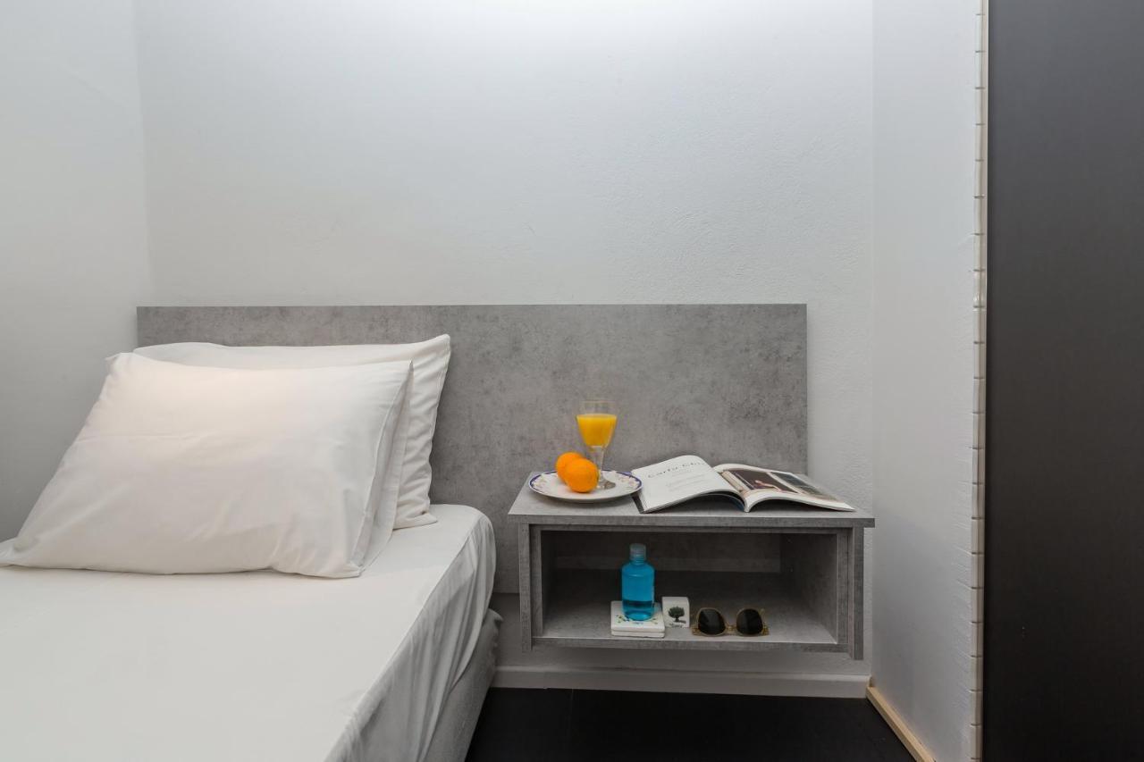 Hotel Loc Hospitality Urban Den Corfu  Zewnętrze zdjęcie