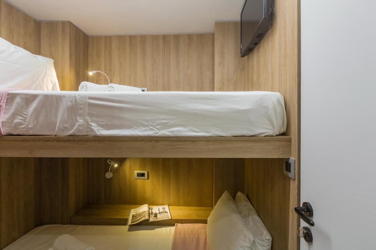 Hotel Loc Hospitality Urban Den Corfu  Zewnętrze zdjęcie