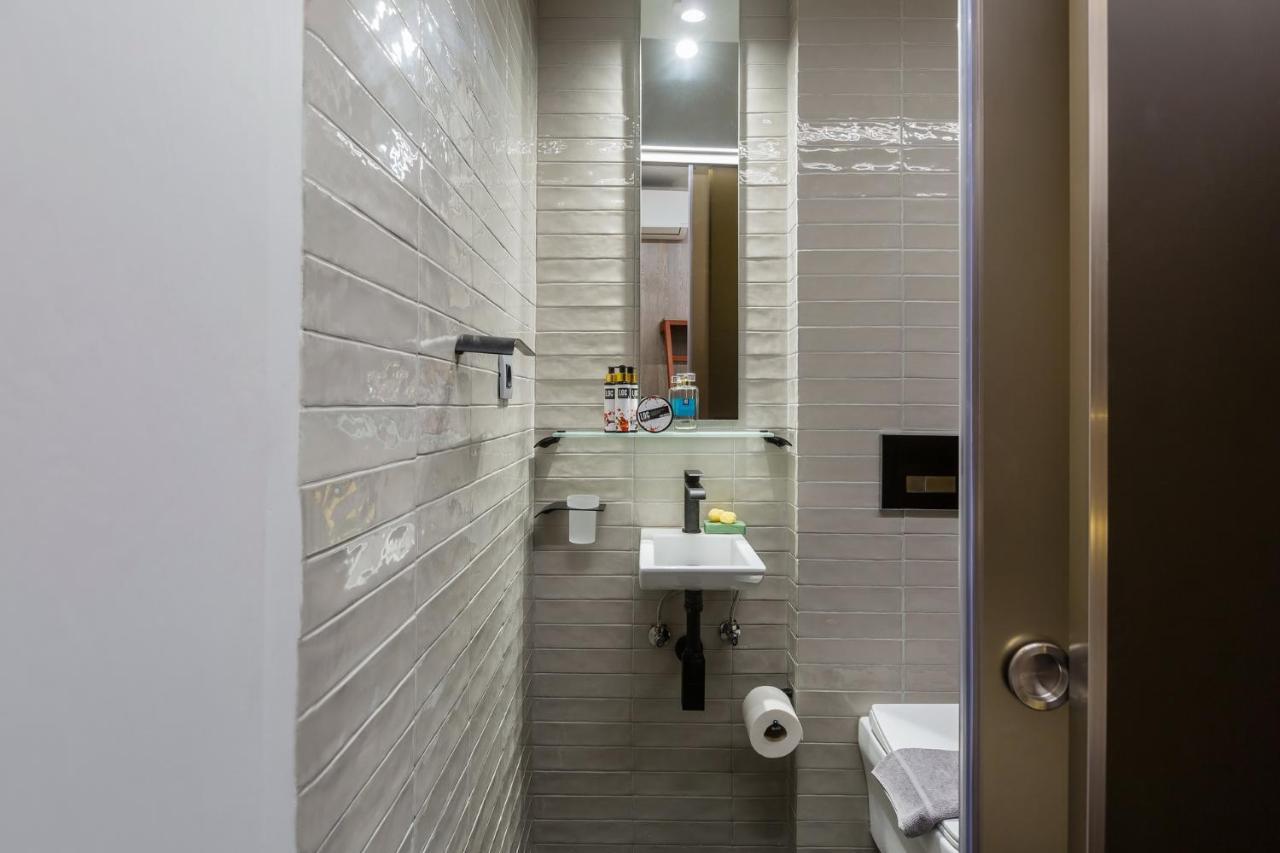 Hotel Loc Hospitality Urban Den Corfu  Zewnętrze zdjęcie