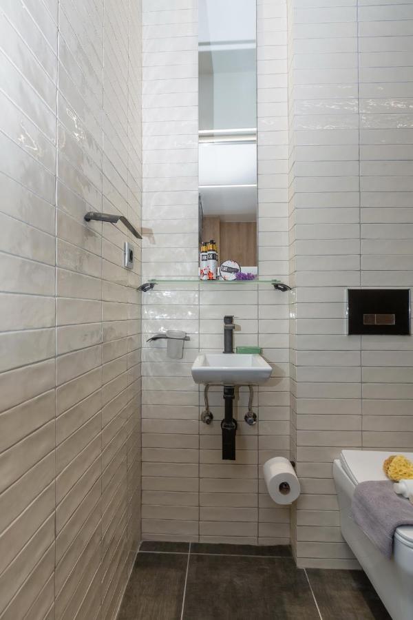 Hotel Loc Hospitality Urban Den Corfu  Zewnętrze zdjęcie