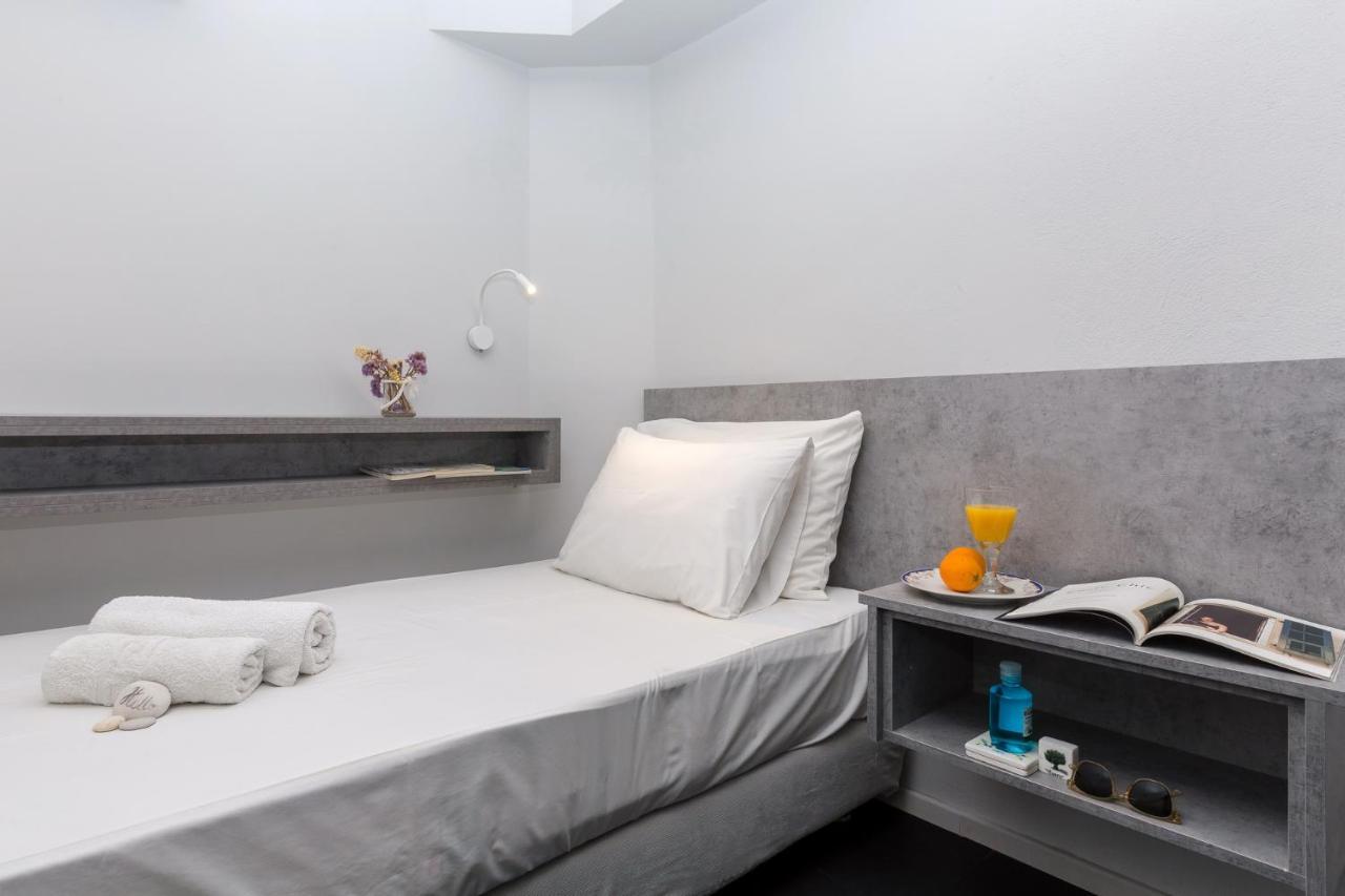 Hotel Loc Hospitality Urban Den Corfu  Zewnętrze zdjęcie