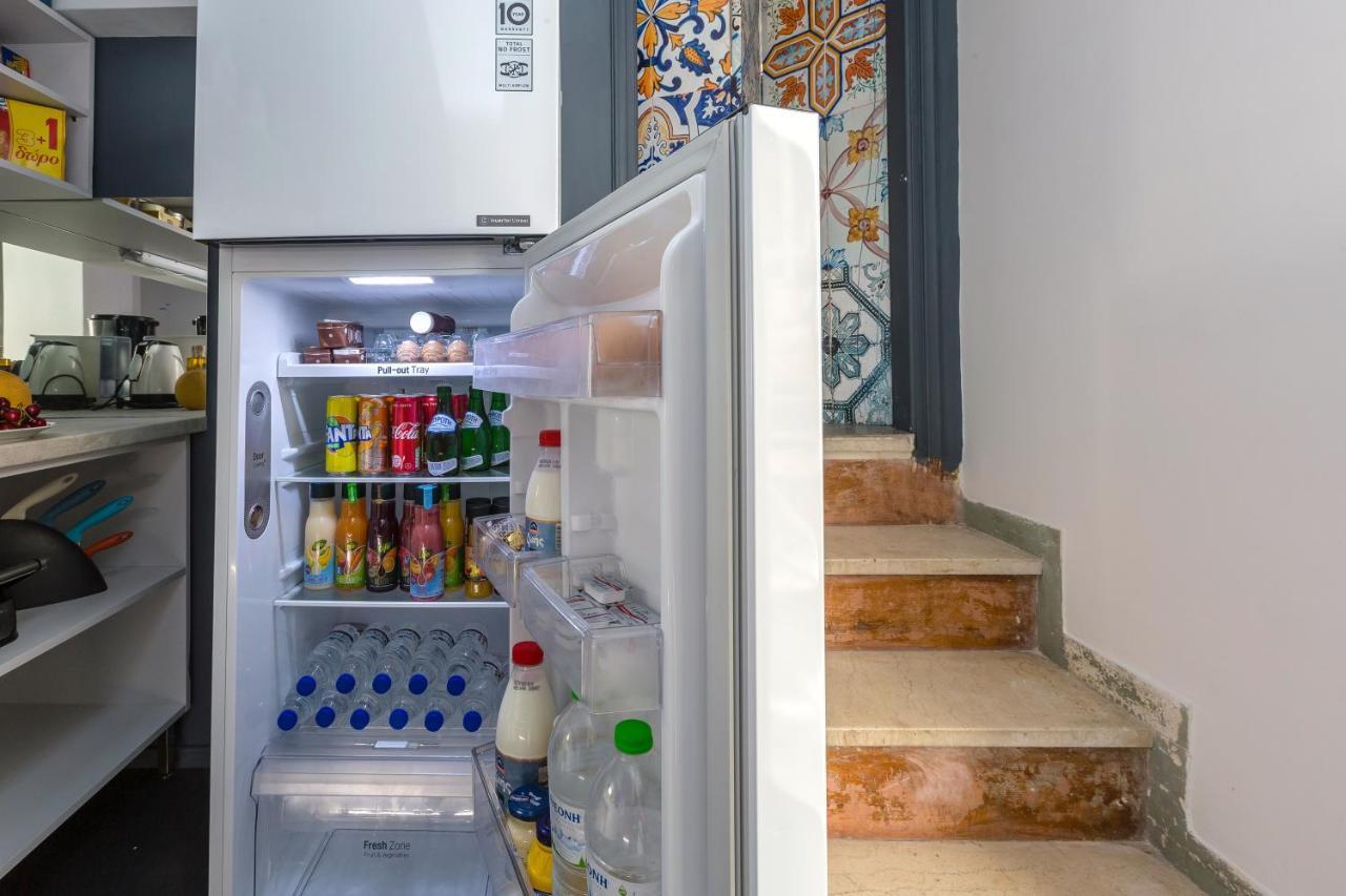 Hotel Loc Hospitality Urban Den Corfu  Zewnętrze zdjęcie