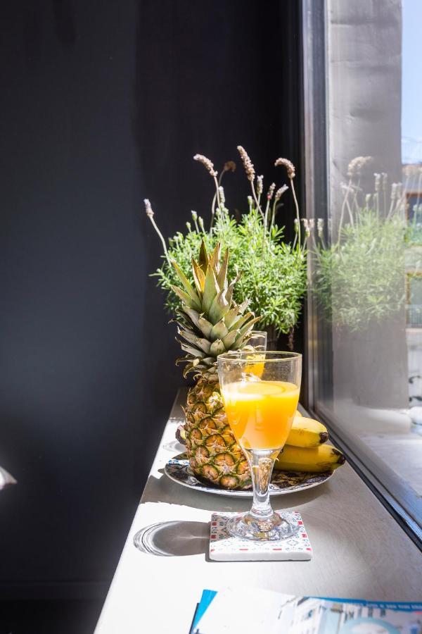Hotel Loc Hospitality Urban Den Corfu  Zewnętrze zdjęcie