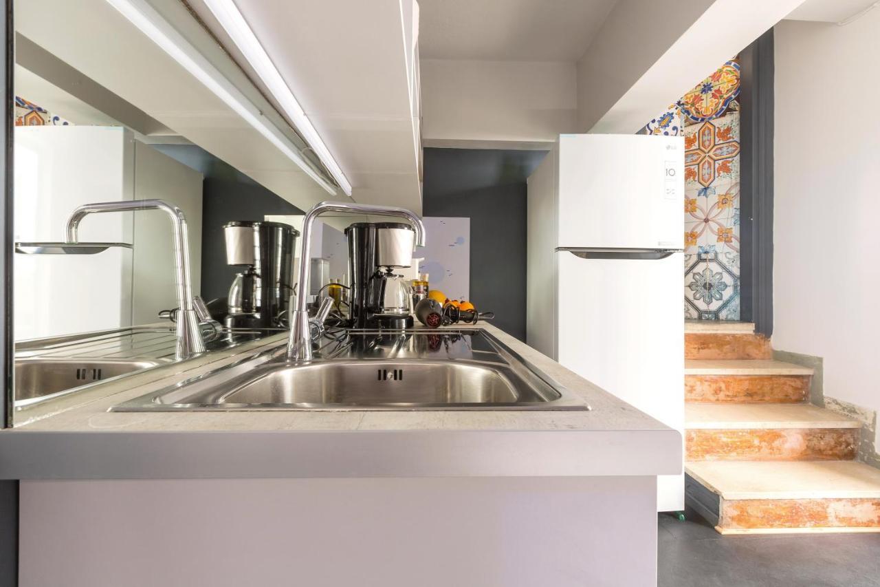Hotel Loc Hospitality Urban Den Corfu  Zewnętrze zdjęcie