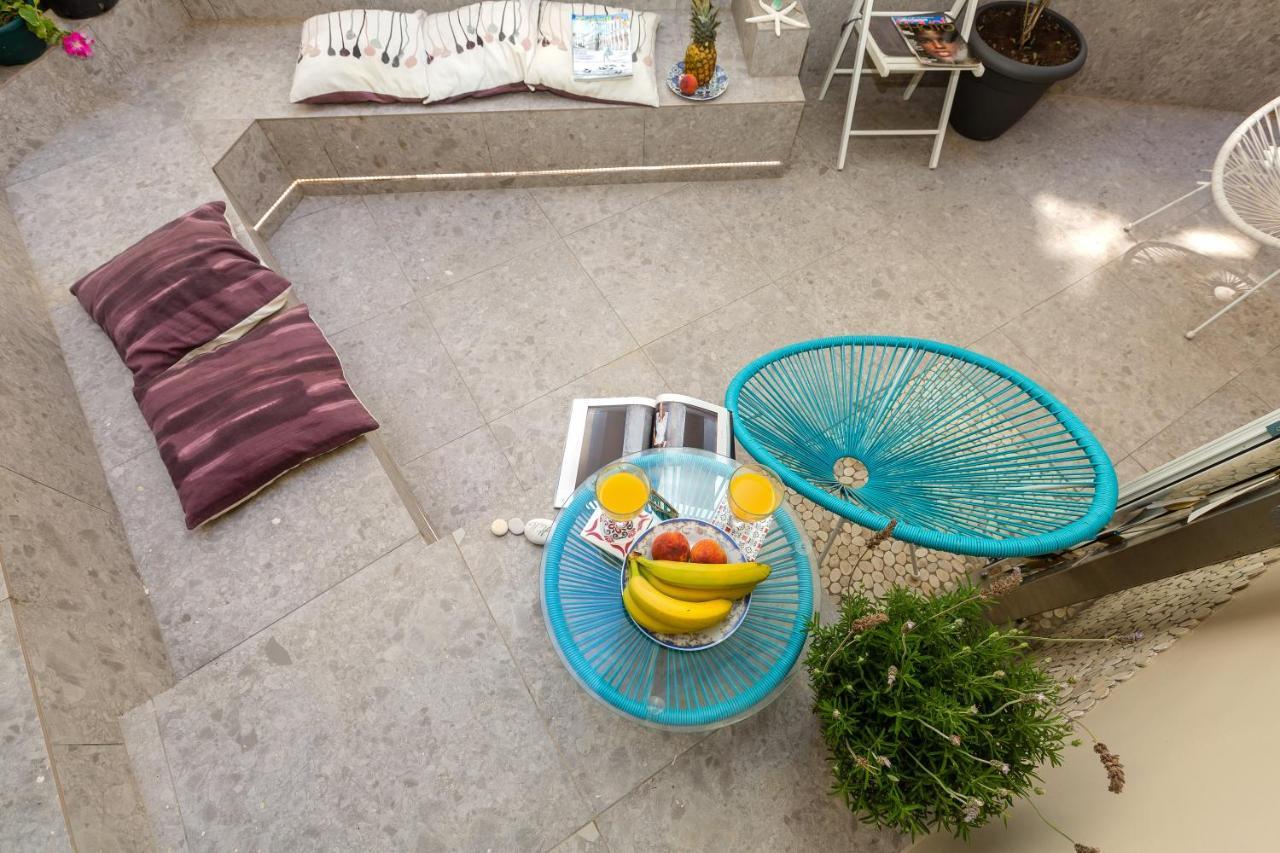 Hotel Loc Hospitality Urban Den Corfu  Zewnętrze zdjęcie